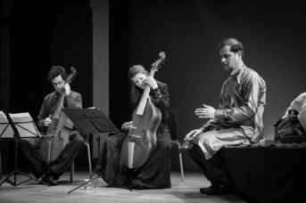 Dhrupad Fantasia