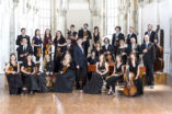 De Profundis
