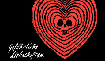 Gefährliche Liebschaften.