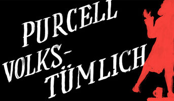 Purcell volkstümlich.